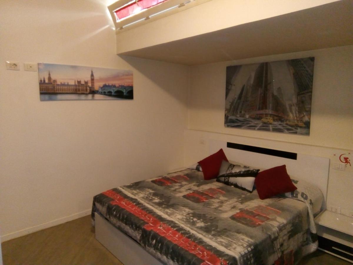 Apartamento Aquarius