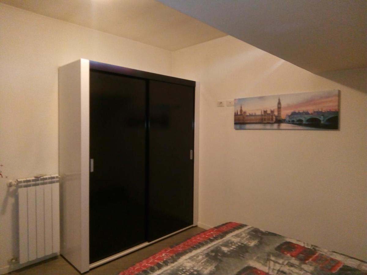 Aquarius Apartamento