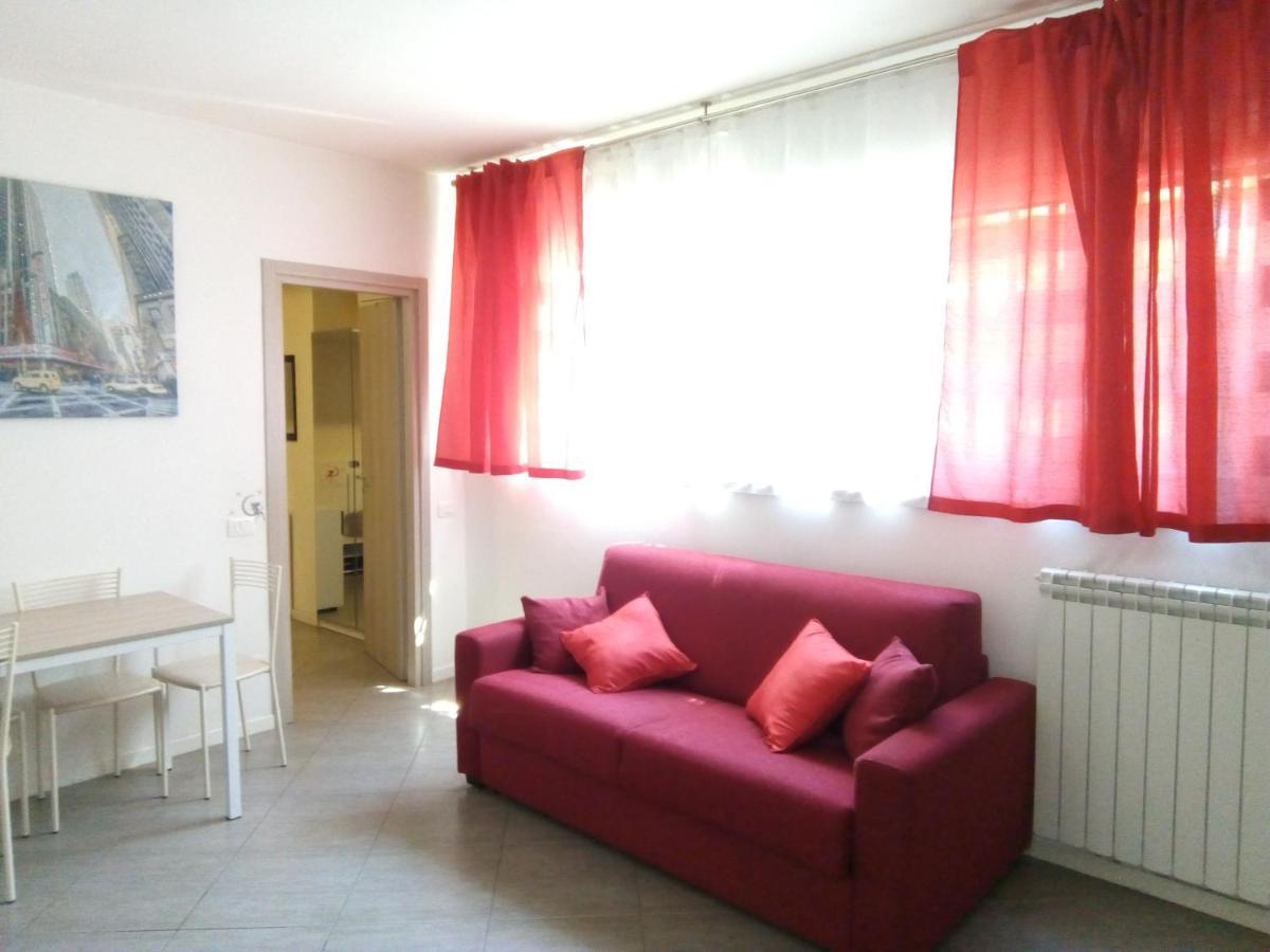 Apartamento Aquarius *