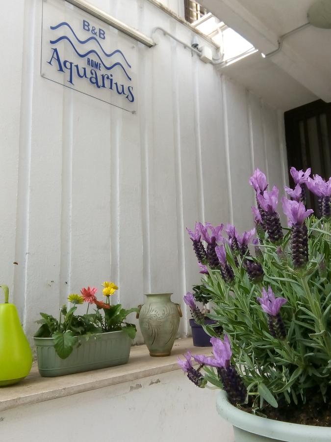 Apartamento Aquarius