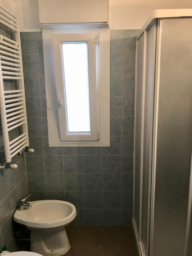 Apartamento Aquarius Roma