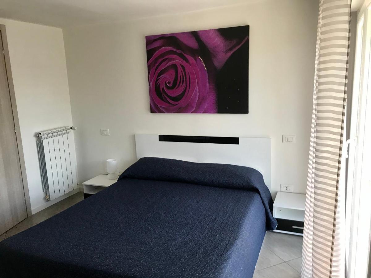 Apartamento Aquarius Roma