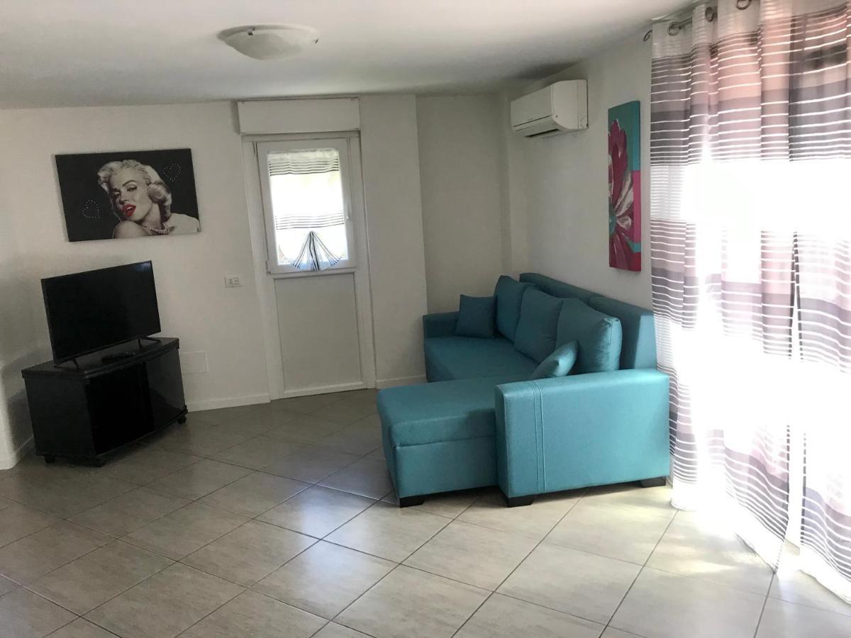 Apartamento Aquarius Roma