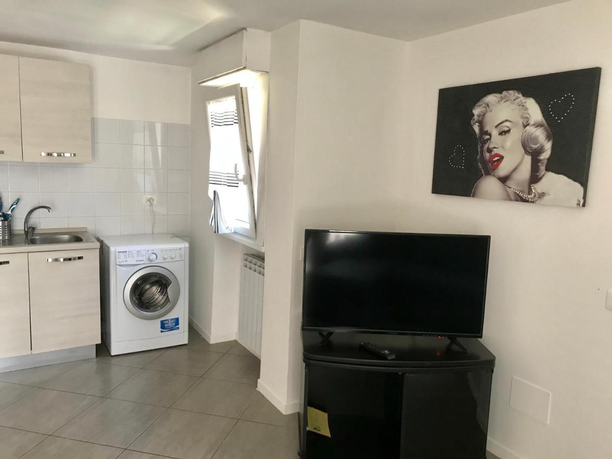 Apartamento Aquarius Roma
