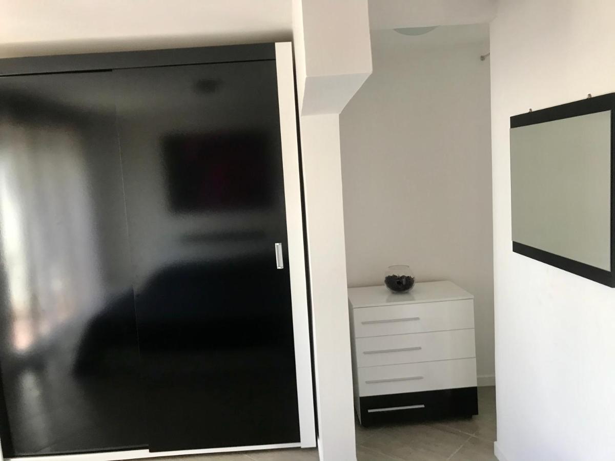 Apartamento Aquarius Roma